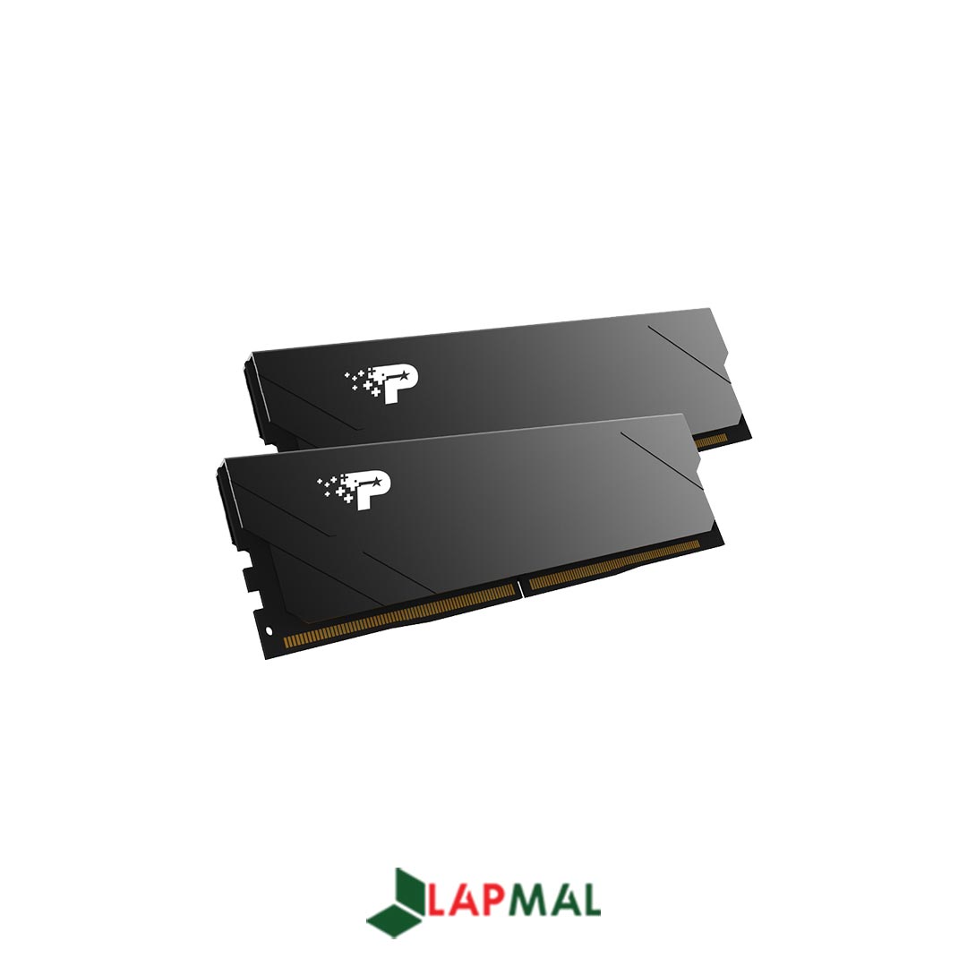 رم دسکتاپ DDR5 دو کاناله 5200 مگاهرتز CL42 پاتریوت مدل Signature Line Premium ظرفیت 32 گیگابایت - تصویر 3