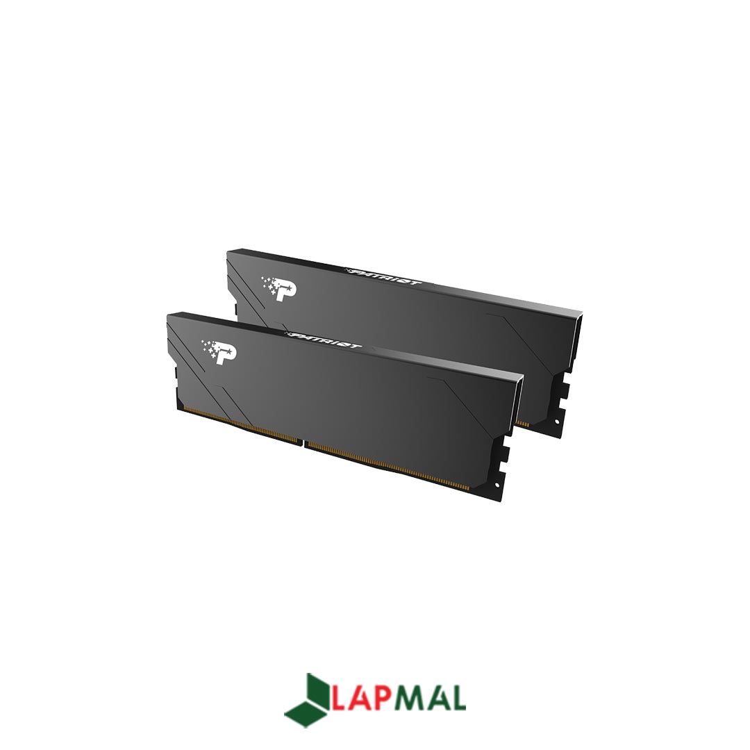 رم دسکتاپ DDR5 دو کاناله 5200 مگاهرتز CL42 پاتریوت مدل Signature Line Premium ظرفیت 32 گیگابایت - تصویر 2