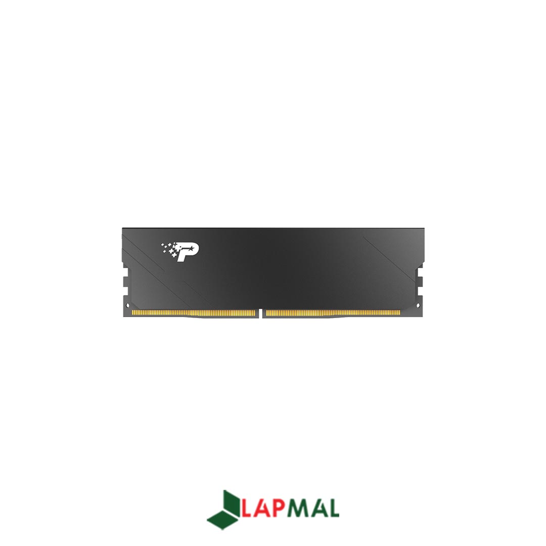 رم دسکتاپ DDR5 تک کاناله 5200 مگاهرتز CL42 پاتریوت مدل Signature Line Premium ظرفیت 16 گیگابایت - تصویر 1