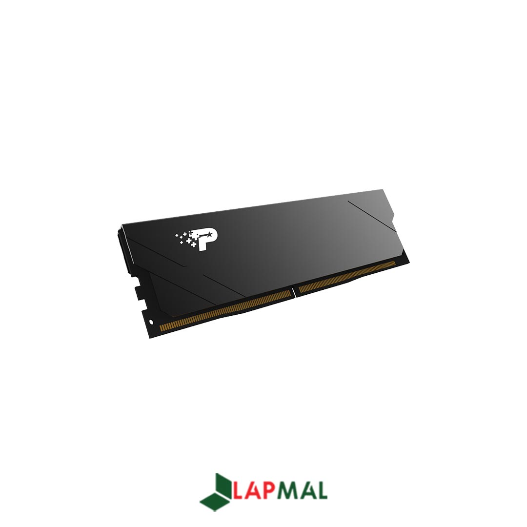 رم دسکتاپ DDR5 تک کاناله 5200 مگاهرتز CL42 پاتریوت مدل Signature Line Premium ظرفیت 16 گیگابایت - تصویر 2