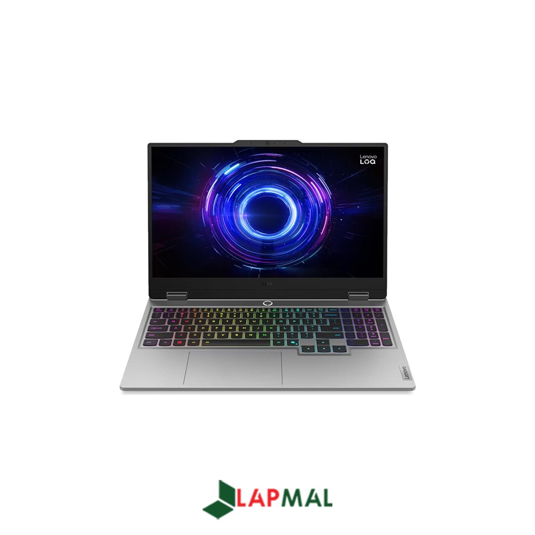 لپ تاپ لنوو مدل LOQ-NBO - تصویر 1