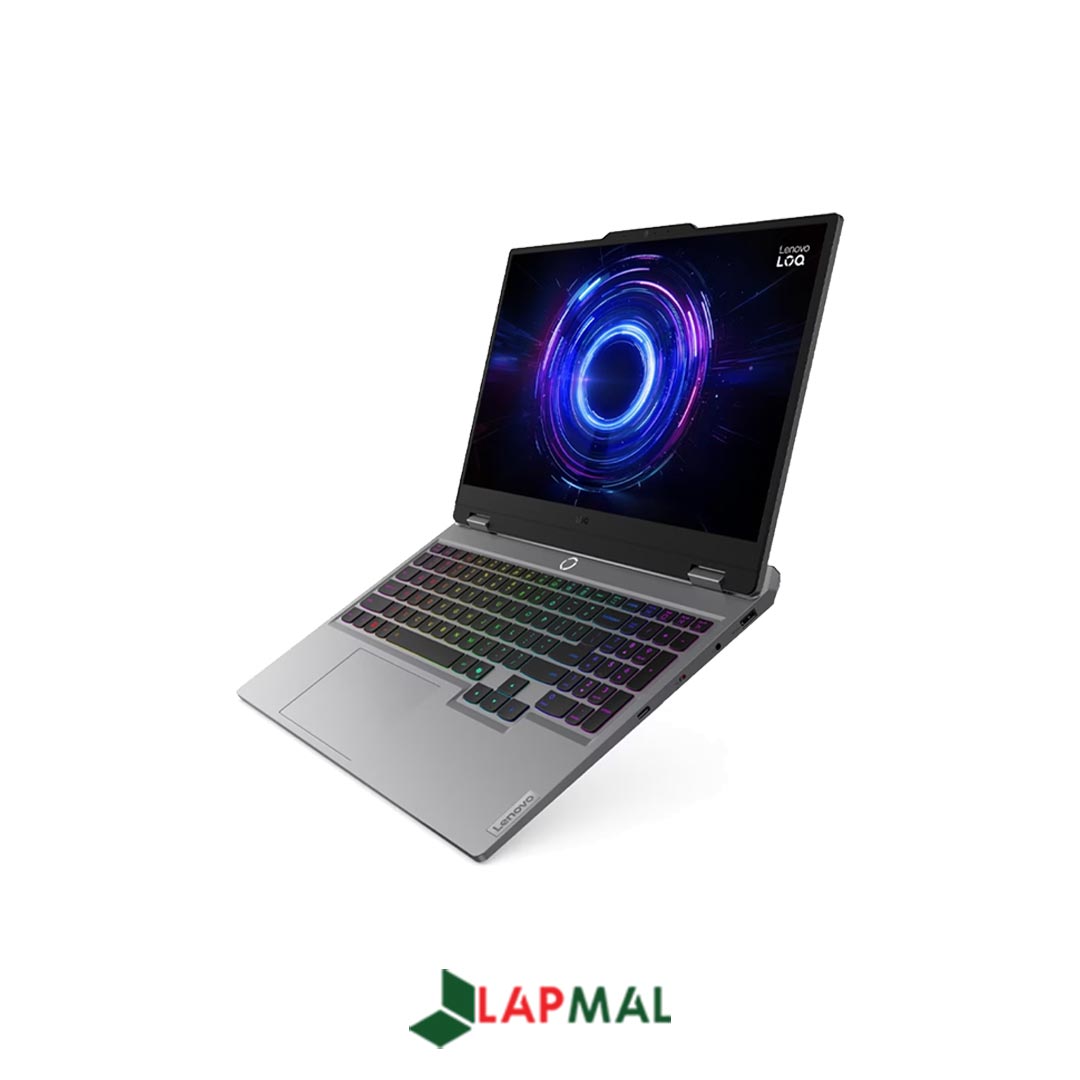 لپ تاپ لنوو مدل LOQ-NBO - تصویر 2
