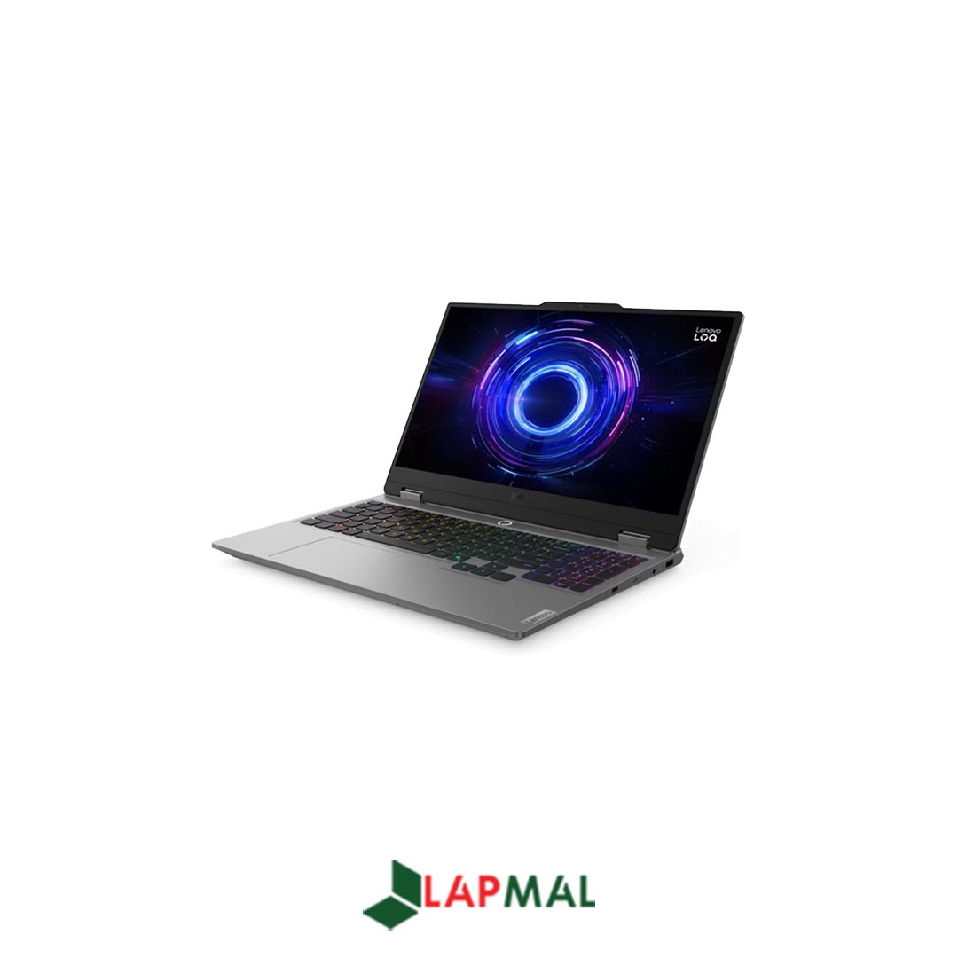 لپ تاپ لنوو مدل LOQ-NBO - تصویر 3