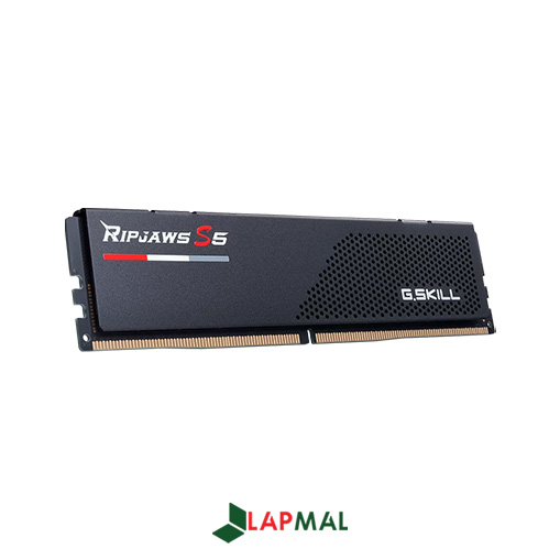 رم دسکتاپ DDR5 دو کاناله 5200 مگاهرتز CL40 جی اسکیل مدل Ripjaws S5 ظرفیت 64 گیگابایت - تصویر 4
