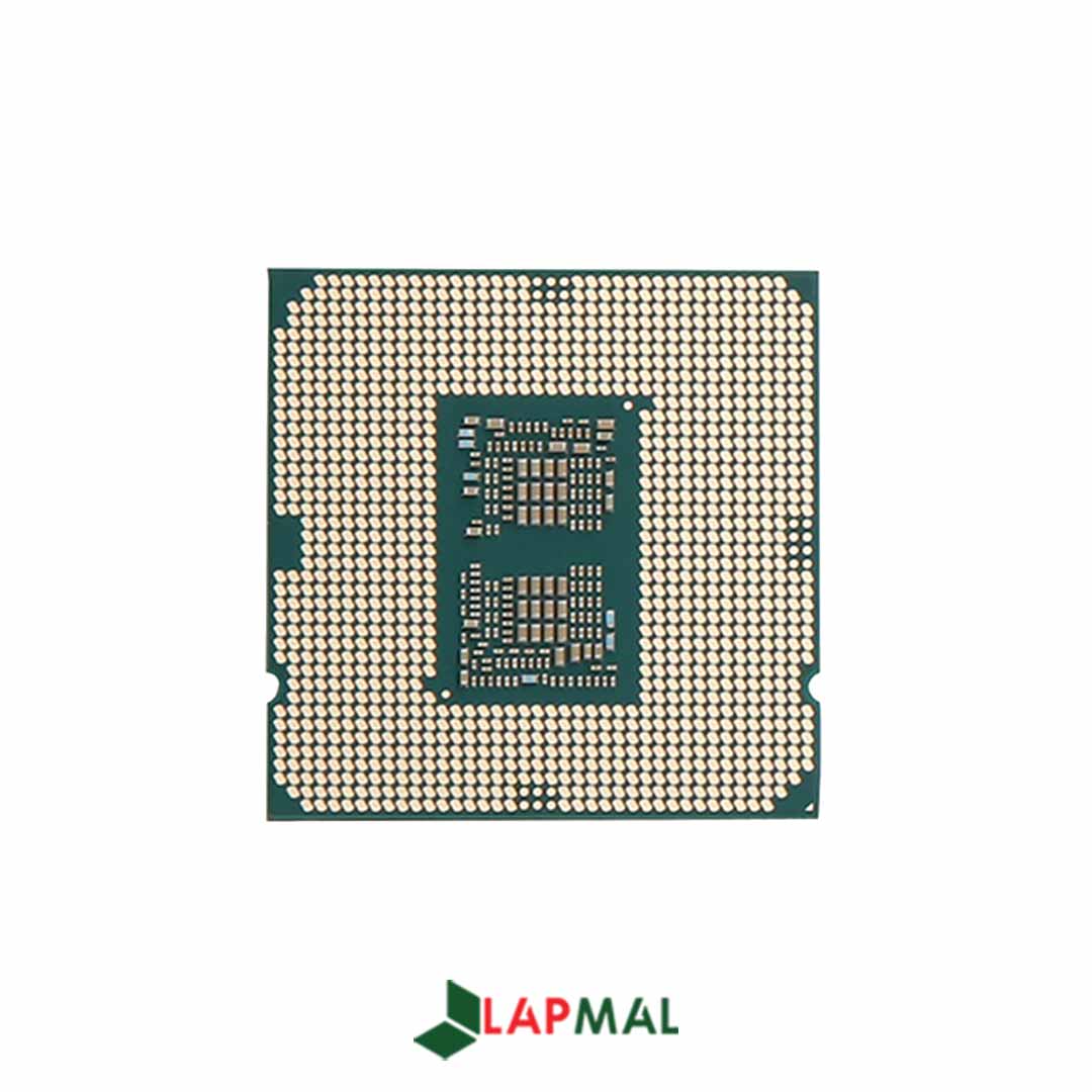 پردازنده مرکزی اینتل سری Pentium Gold مدل G6400 تری - تصویر 2