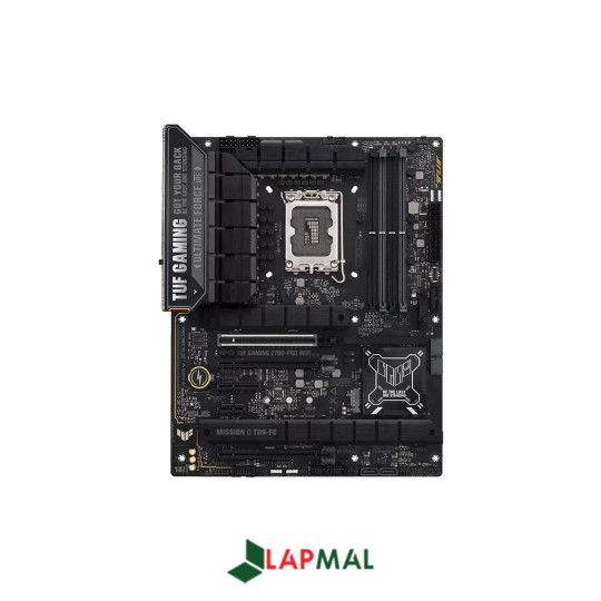 مادربرد ایسوس مدل TUF GAMING Z790-PRO WIFI