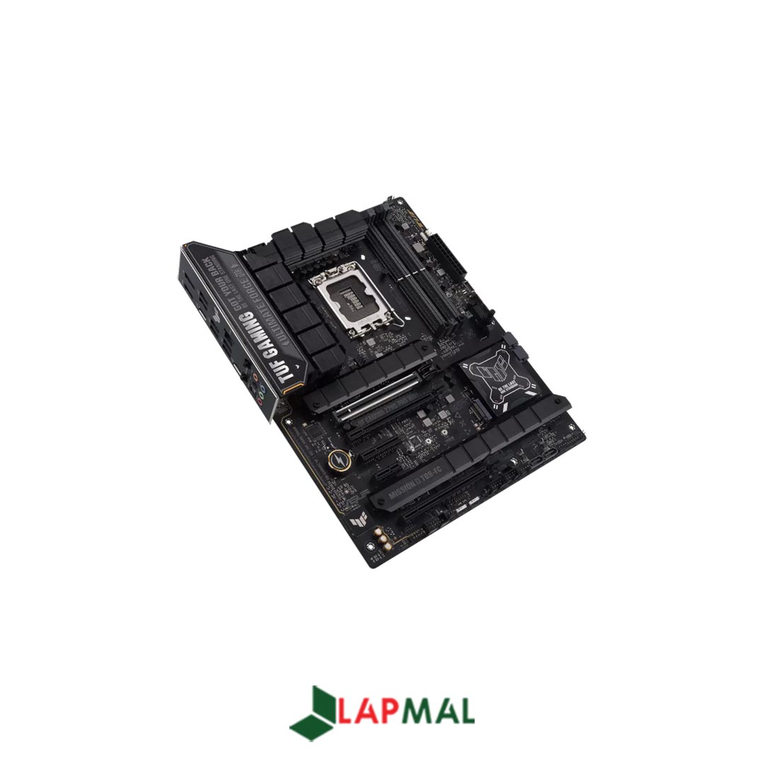 مادربرد ایسوس مدل TUF GAMING Z790-PRO WIFI - تصویر 4