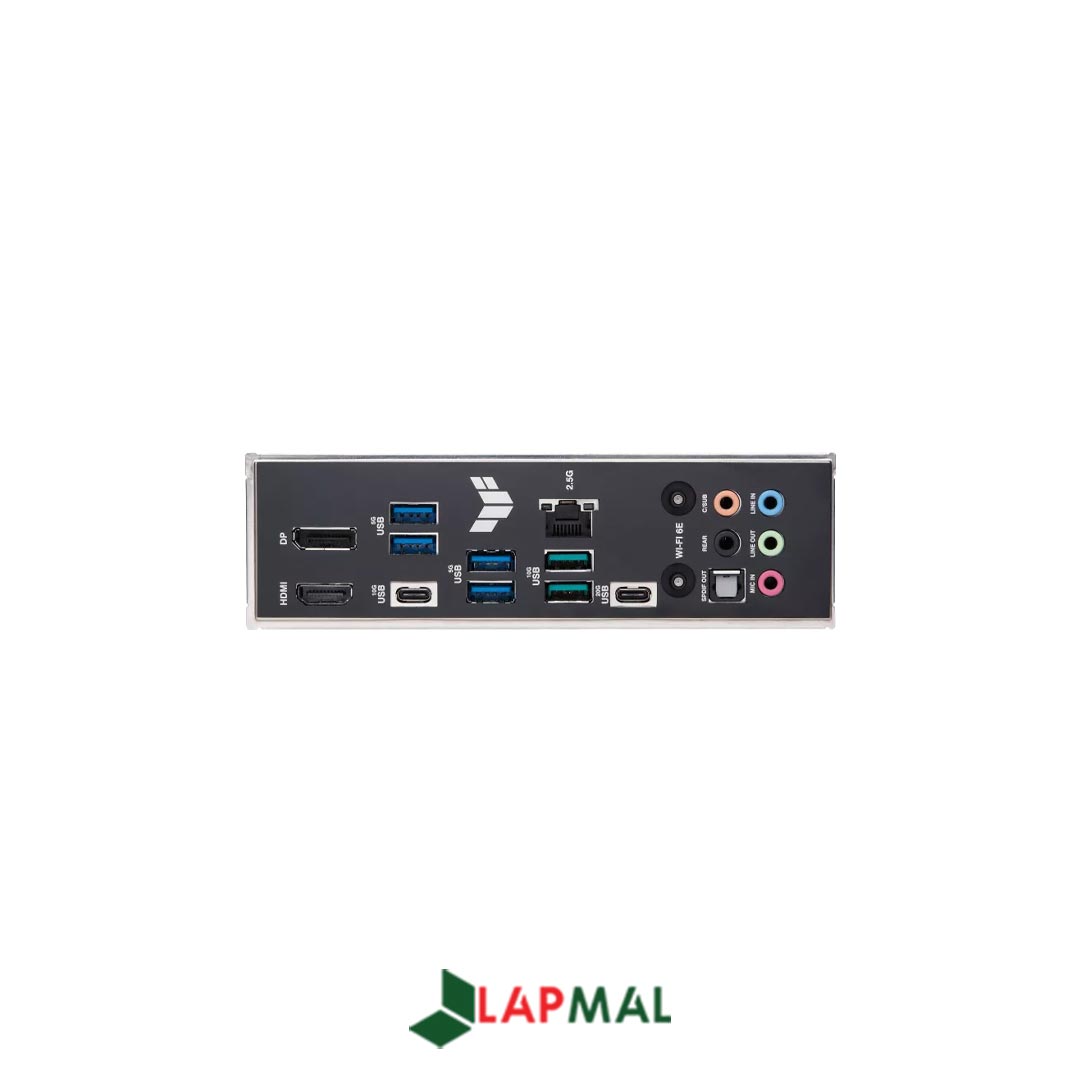 مادربرد ایسوس مدل TUF GAMING Z790-PRO WIFI - تصویر 5