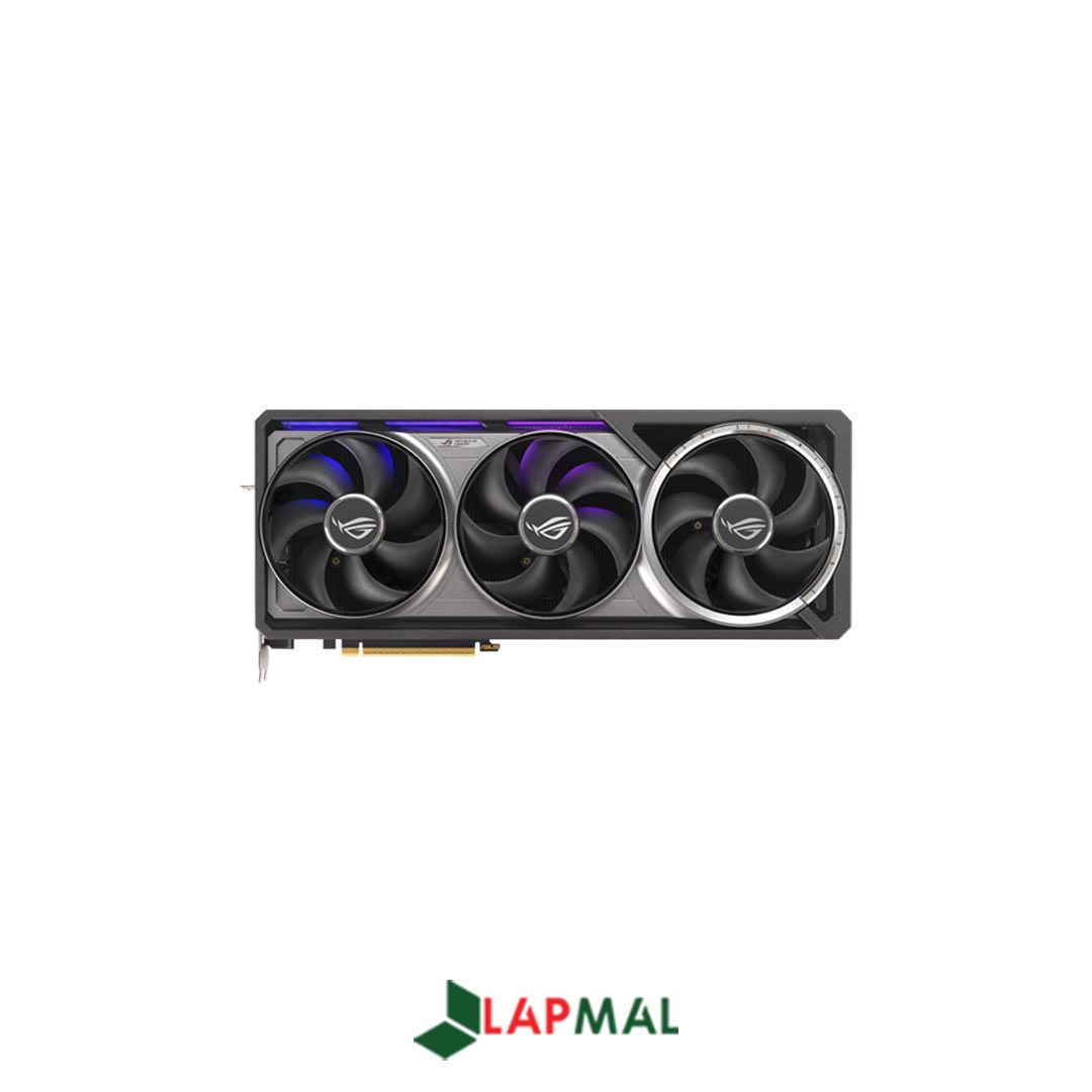 کارت گرافیک ایسوس مدل ROG Astral GeForce RTX 5080 16GB GDDR7 OC Edition - تصویر 1