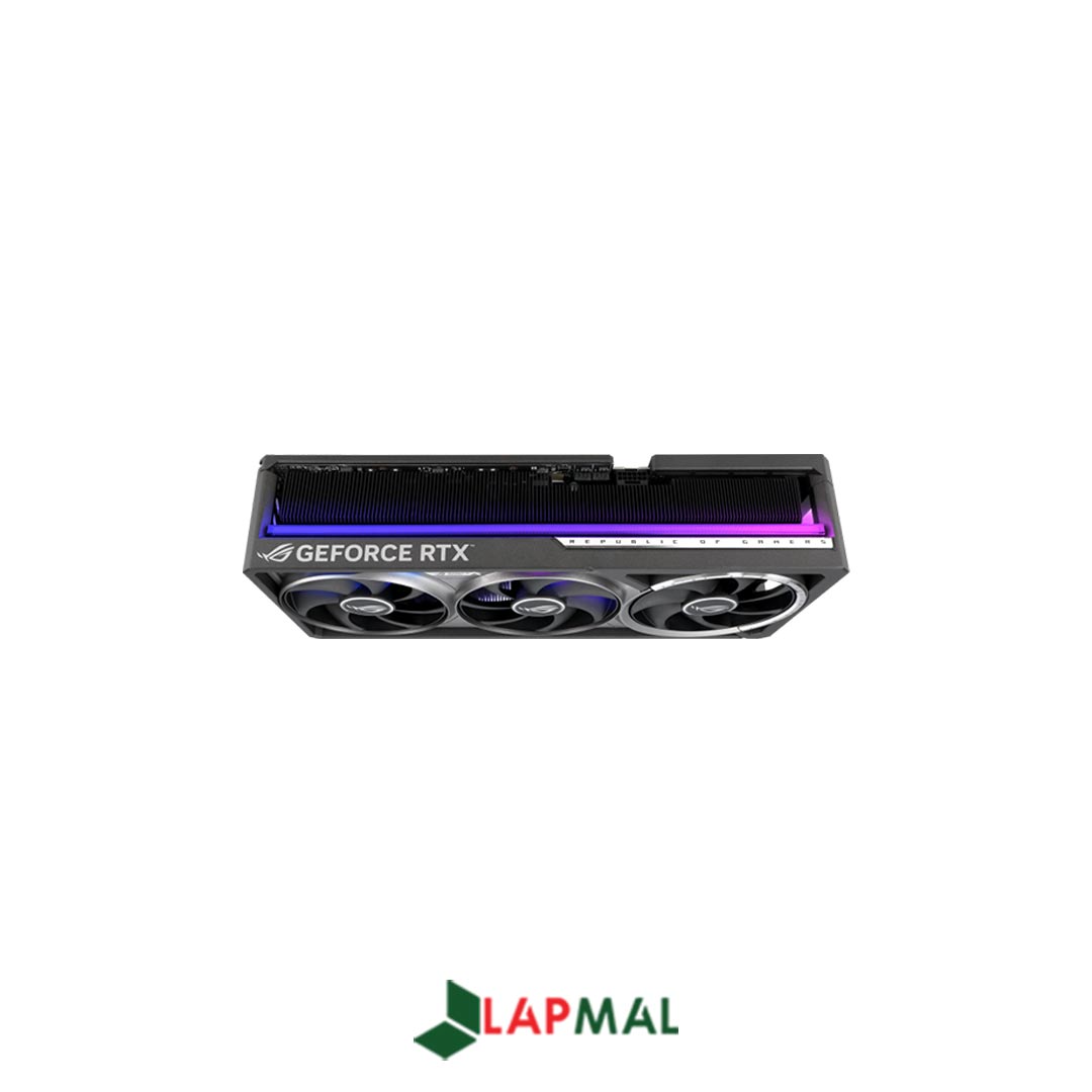 کارت گرافیک ایسوس مدل ROG Astral GeForce RTX 5080 16GB GDDR7 OC Edition - تصویر 3