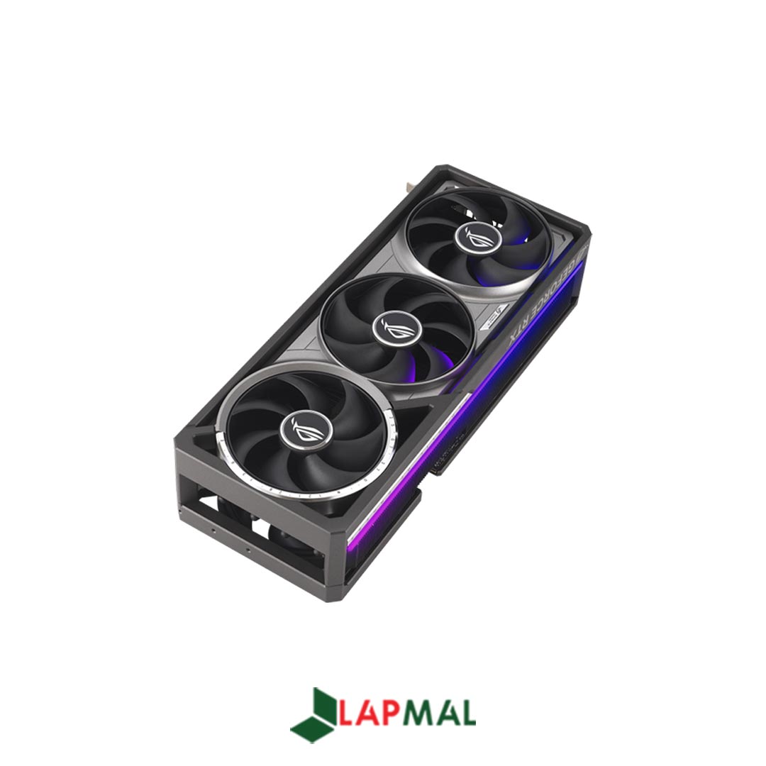 کارت گرافیک ایسوس مدل ROG Astral GeForce RTX 5080 16GB GDDR7 OC Edition - تصویر 2