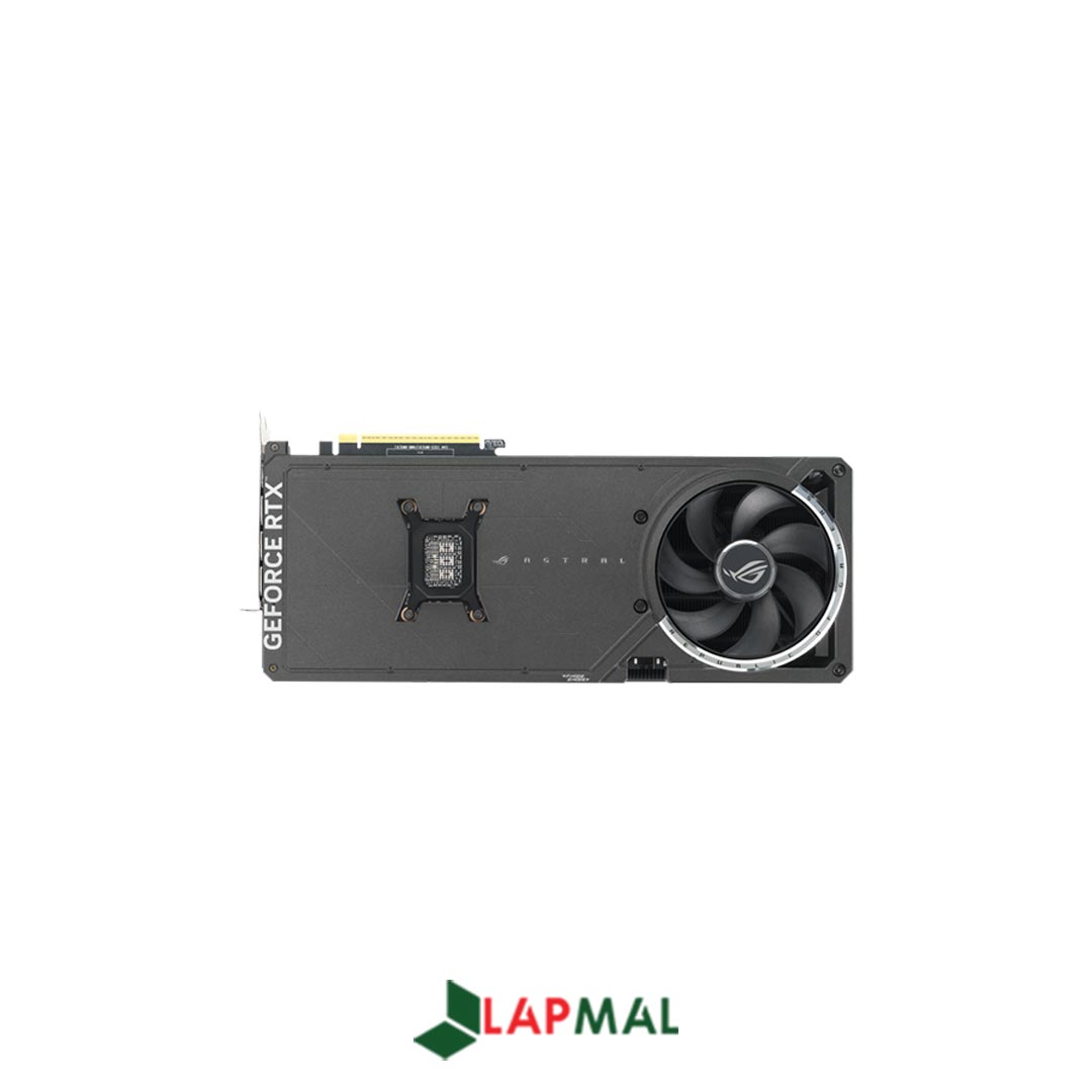 کارت گرافیک ایسوس مدل ROG Astral GeForce RTX 5080 16GB GDDR7 OC Edition - تصویر 4