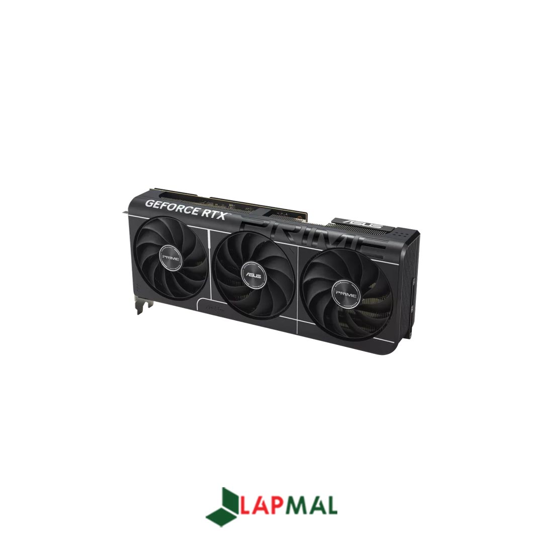 کارت گرافیک ایسوس مدل PRIME GeForce RTX 5070 Ti 16GB GDDR7 OC Edition - تصویر 2