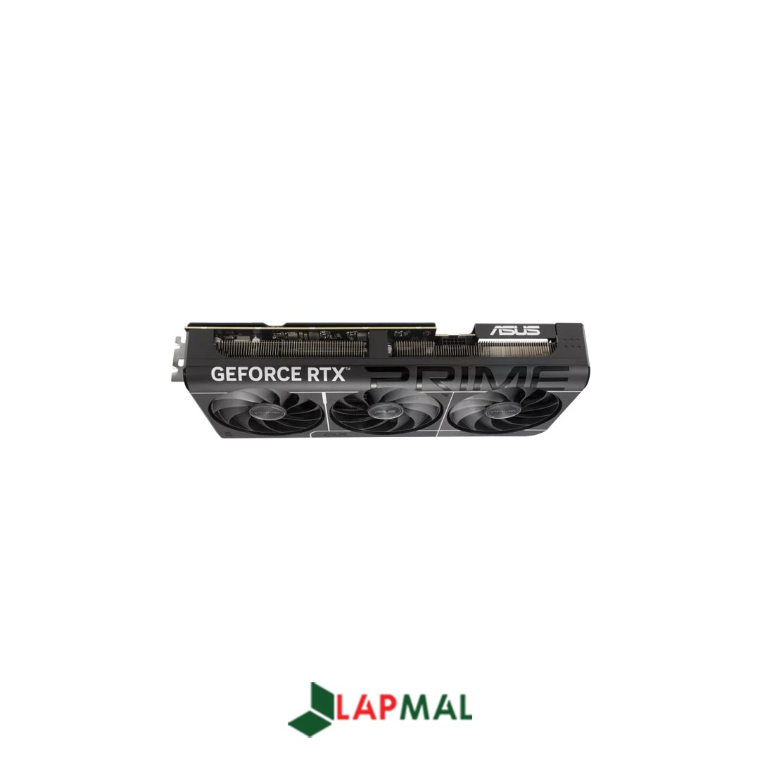 کارت گرافیک ایسوس مدل PRIME GeForce RTX 5070 Ti 16GB GDDR7 OC Edition - تصویر 3