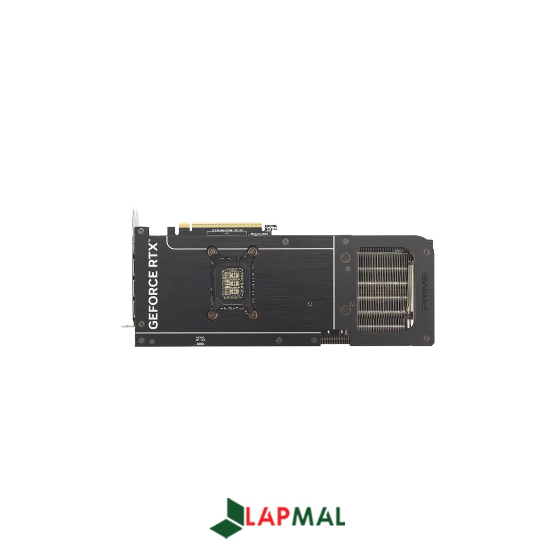 کارت گرافیک ایسوس مدل PRIME GeForce RTX 5070 Ti 16GB GDDR7 OC Edition - تصویر 5