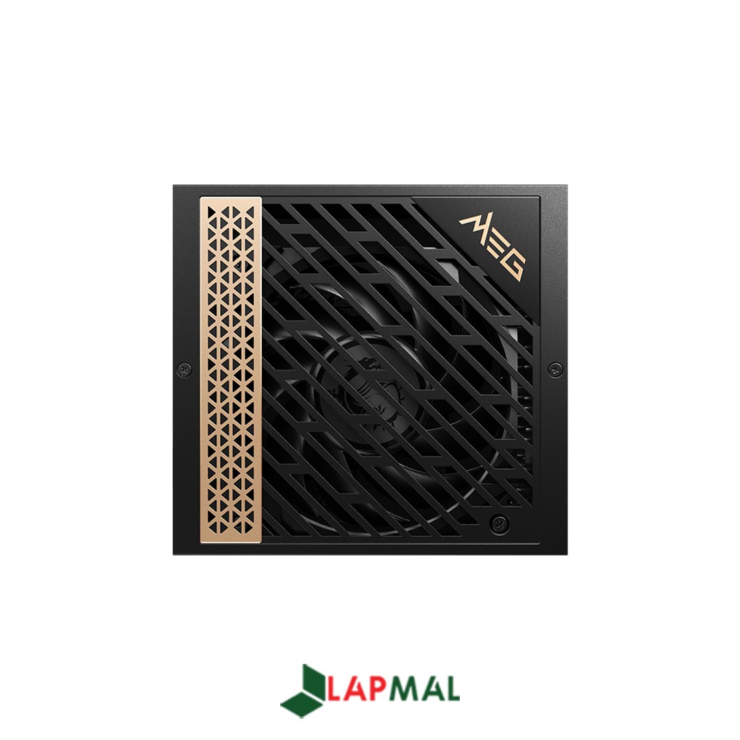 منبع تغذیه کامپیوتر ام اس آی مدل MEG Ai1300P PCIE5 - تصویر 5