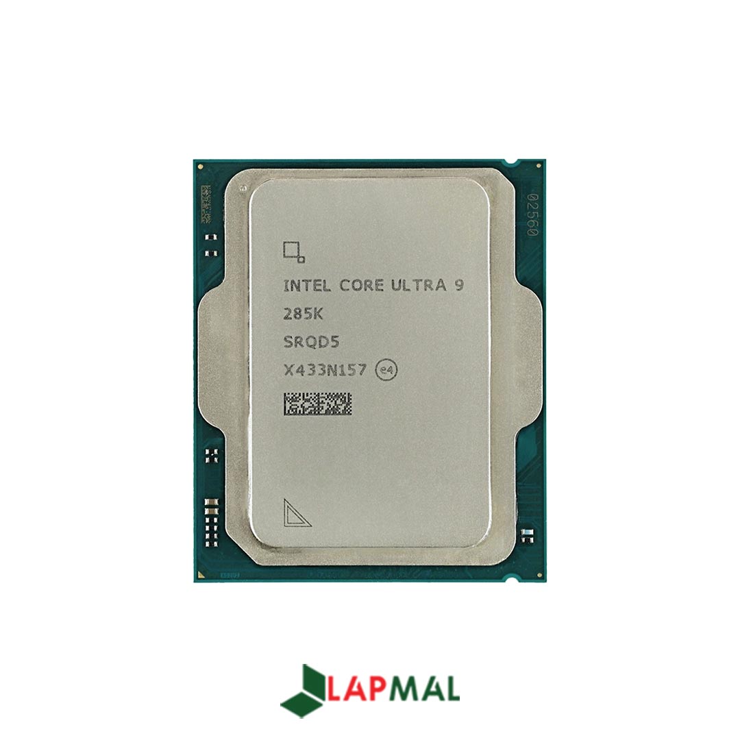 پردازنده مرکزی اینتل سری Arrow Lake مدل Core Ultra 7-265K باکس - تصویر 2