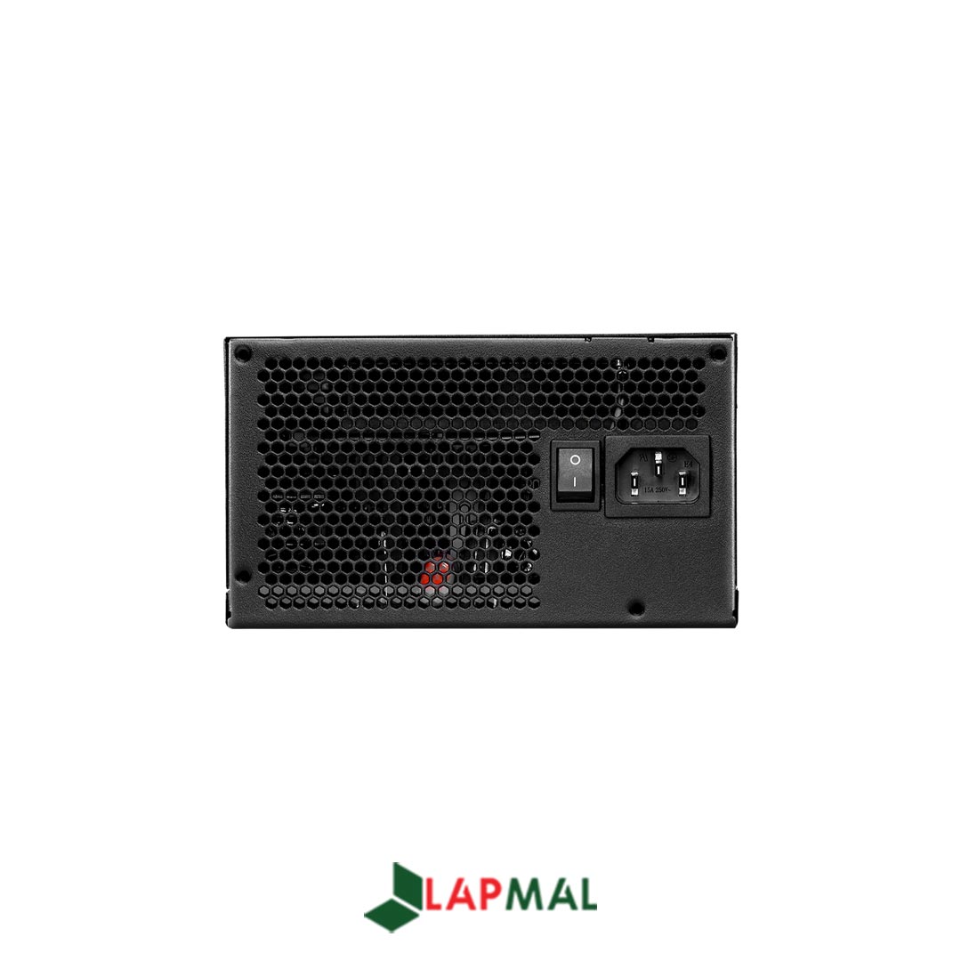 منبع تغذیه کامپیوتر ایکس پی جی مدل CYBERCORE II 1000W - تصویر 4