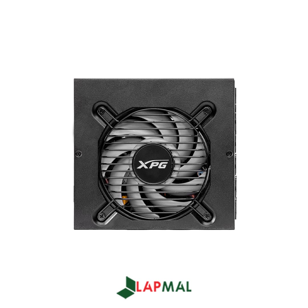 منبع تغذیه کامپیوتر ایکس پی جی مدل CYBERCORE II 1000W - تصویر 3