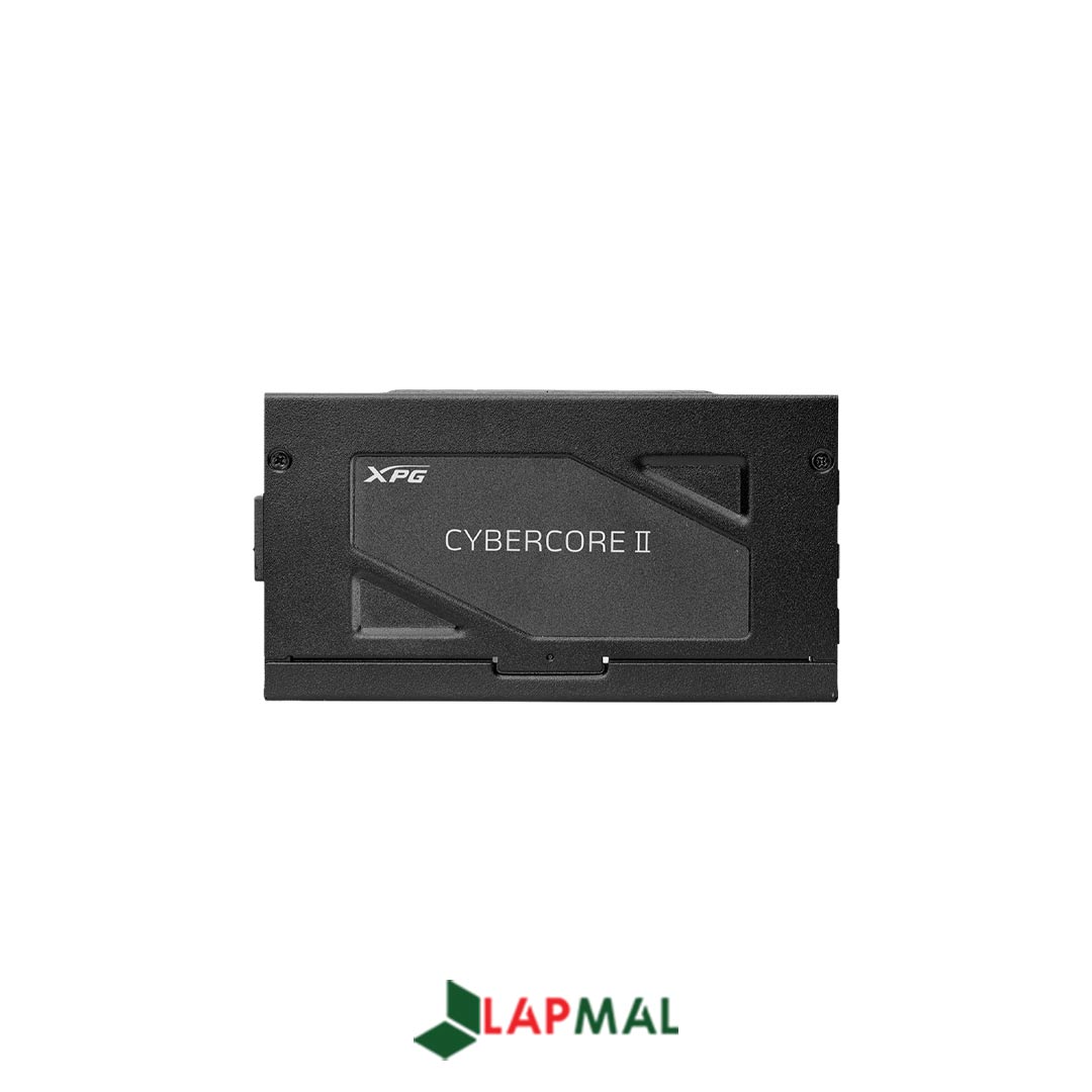 منبع تغذیه کامپیوتر ایکس پی جی مدل CYBERCORE II 1300W - تصویر 2