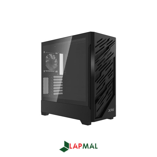 کیس کامپیوتر ایکس پی جی مدل STARKER AIR BTF Black