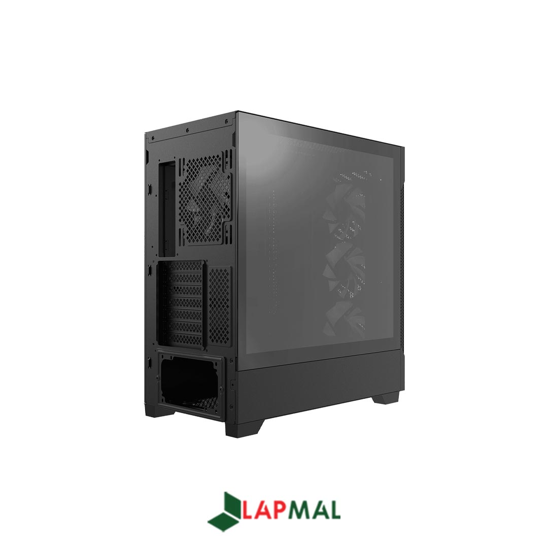 کیس کامپیوتر ایکس پی جی مدل STARKER AIR BTF Black - تصویر 2