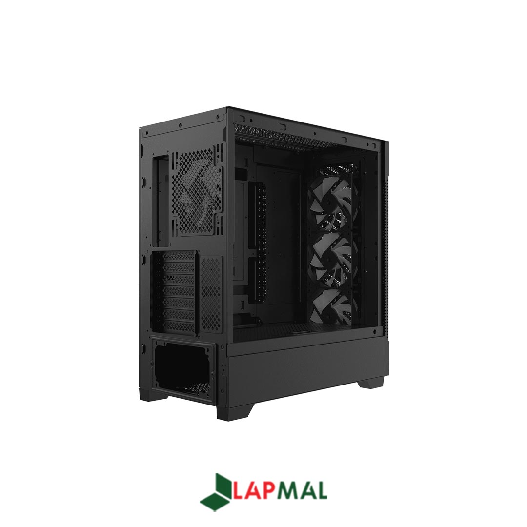 کیس کامپیوتر ایکس پی جی مدل STARKER AIR BTF Black - تصویر 4