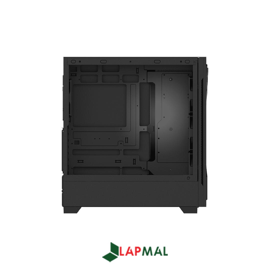 کیس کامپیوتر ایکس پی جی مدل STARKER AIR BTF Black - تصویر 6