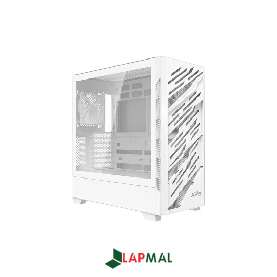 کیس کامپیوتر ایکس پی جی مدل STARKER AIR BTF White