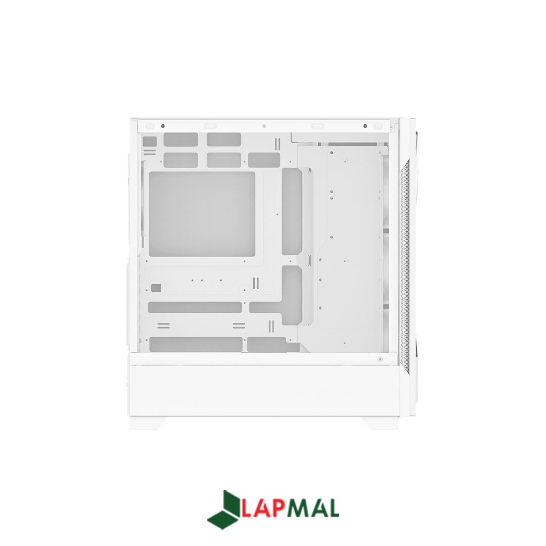 کیس کامپیوتر ایکس پی جی مدل STARKER AIR BTF White - تصویر 5