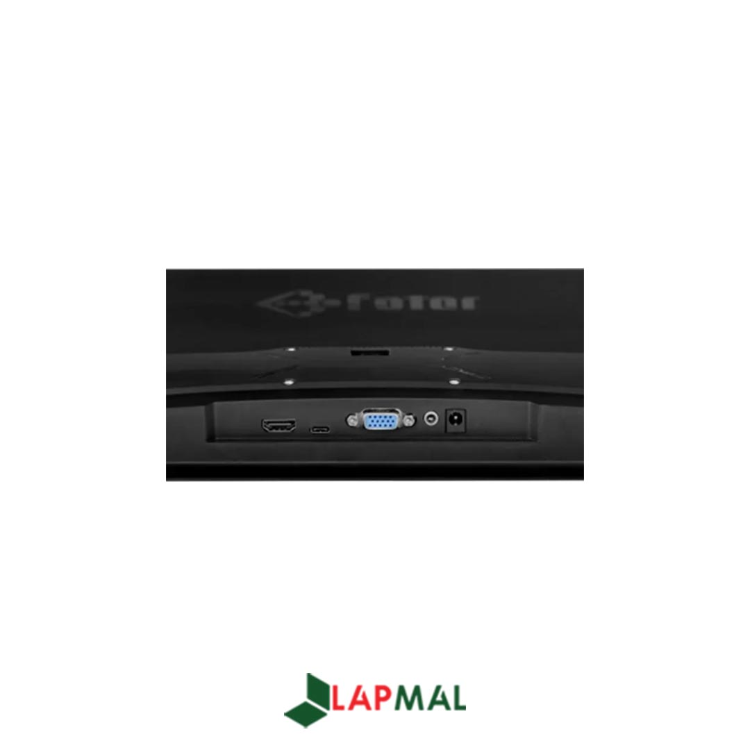 مانیتور فاطر مدل F22-075B3 سایز 22 اینچ - تصویر 4