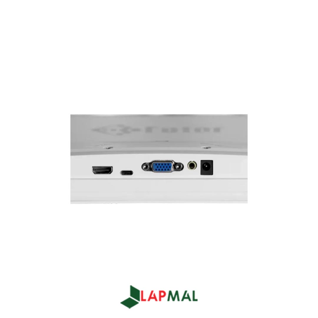 مانیتور فاطر مدل F22-075W4 سایز 22 اینچ - تصویر 5