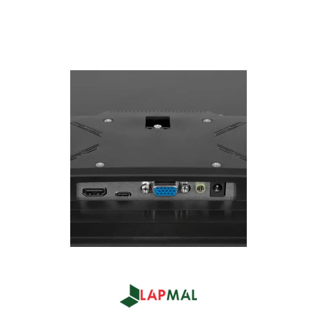 مانیتور فاطر مدل F24-180B1 سایز 24 اینچ - تصویر 5