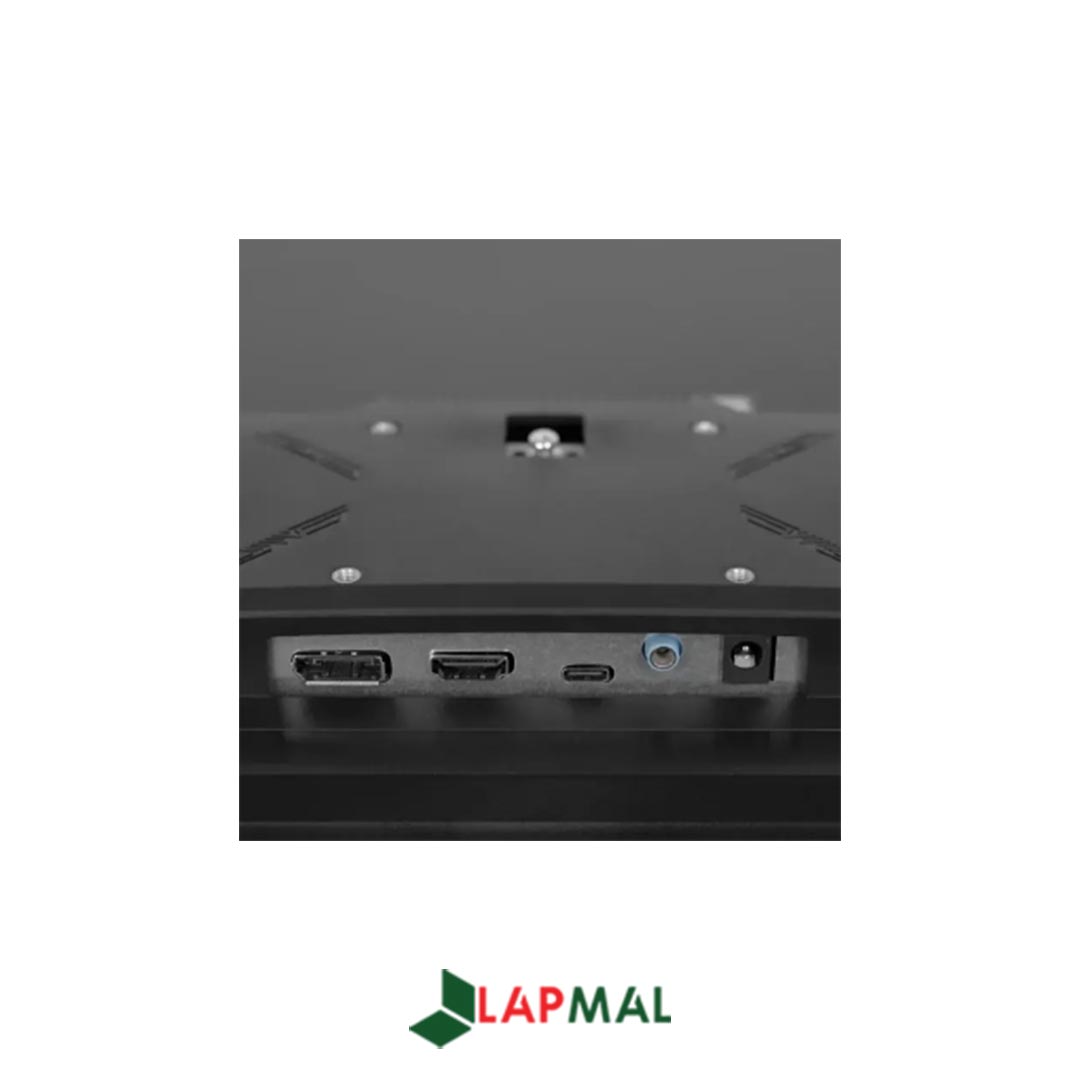مانیتور فاطر مدل F24-180B2 سایز 24 اینچ - تصویر 5