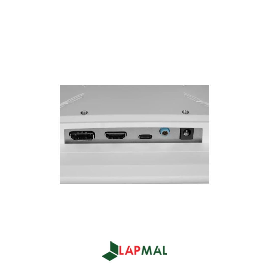 مانیتور فاطر مدل F24-180W2 سایز 24 اینچ - تصویر 4
