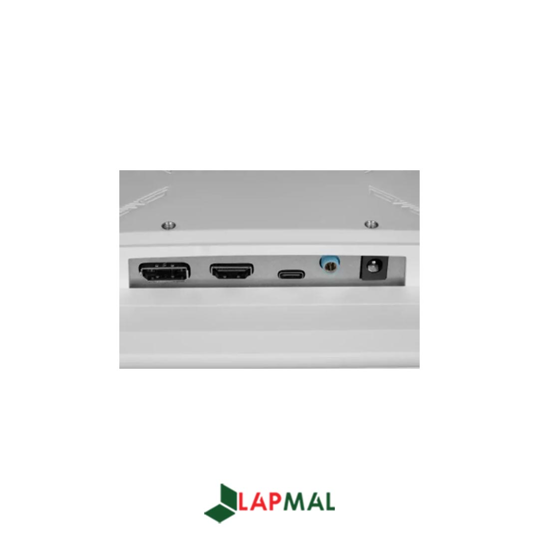 مانیتور فاطر مدل F27-180W1 سایز 27 اینچ - تصویر 5