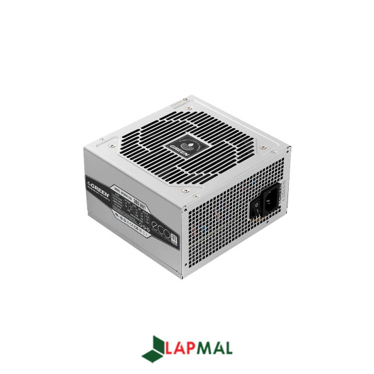 منبع تغذیه کامپیوتر گرین مدل GP300A-ECO