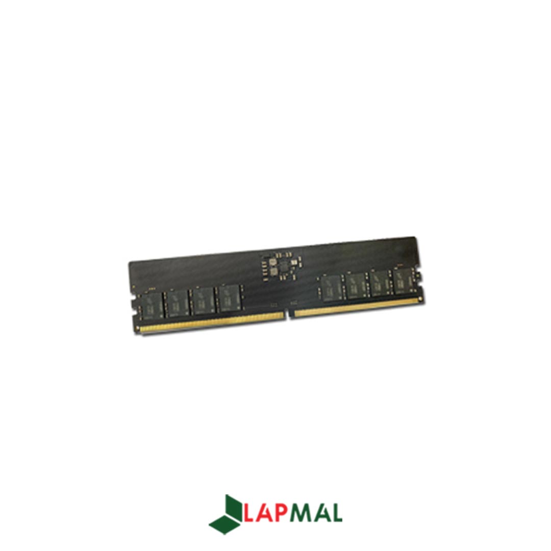 رم دسکتاپ DDR5 تک کاناله 4800 مگاهرتز CL40 کینگ مکس مدل UDIMM ظرفیت 16 گیگابایت - تصویر 1