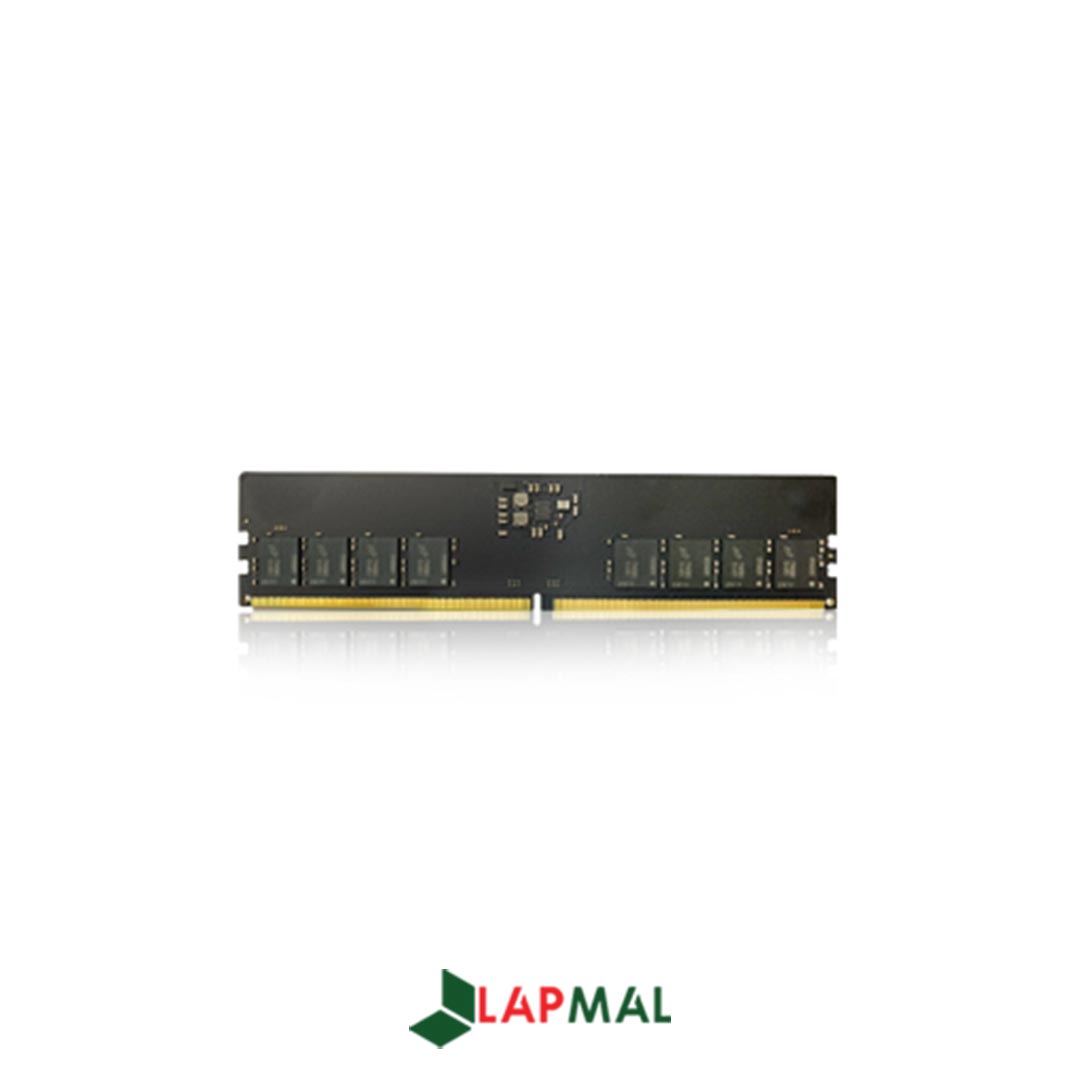 رم دسکتاپ DDR5 تک کاناله 4800 مگاهرتز CL40 کینگ مکس مدل UDIMM ظرفیت 16 گیگابایت - تصویر 2