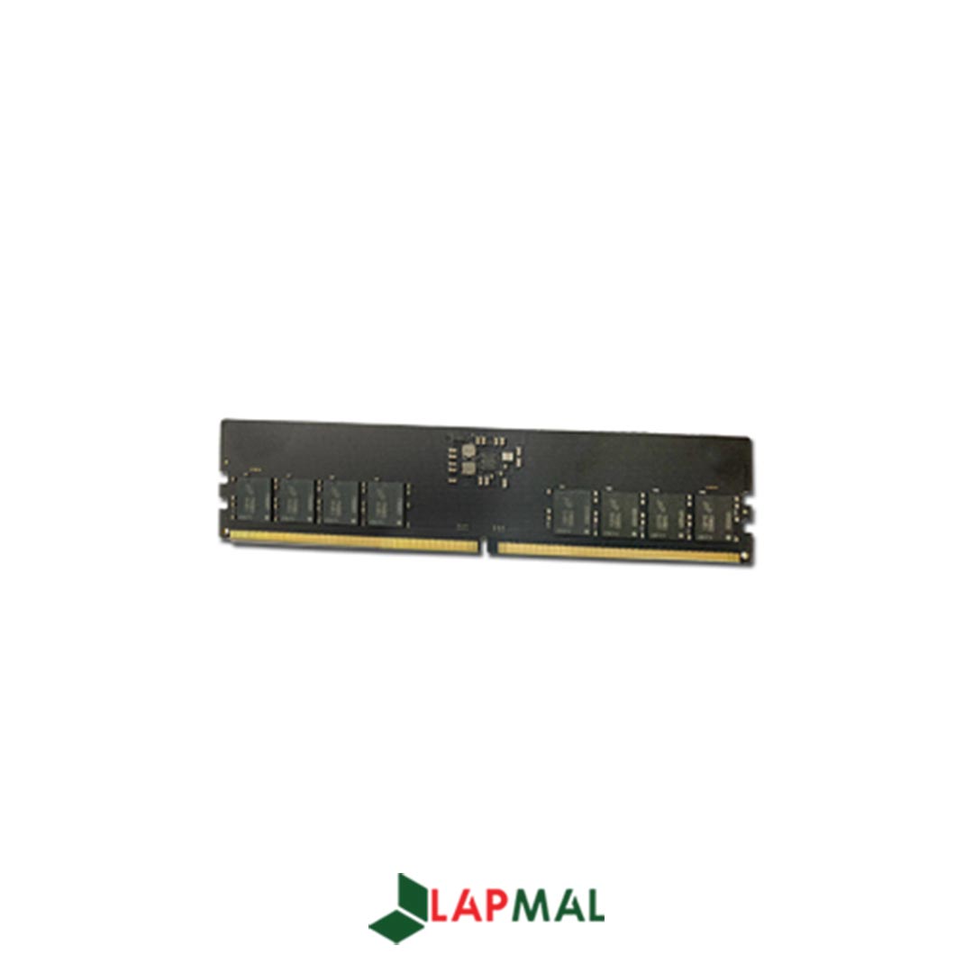 رم دسکتاپ DDR5 تک کاناله 4800 مگاهرتز CL40 کینگ مکس مدل UDIMM ظرفیت 16 گیگابایت - تصویر 3