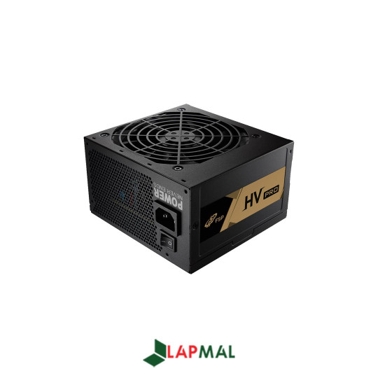 منبع تغذیه کامپیوتر اف اس پی مدل HV PRO 650W
