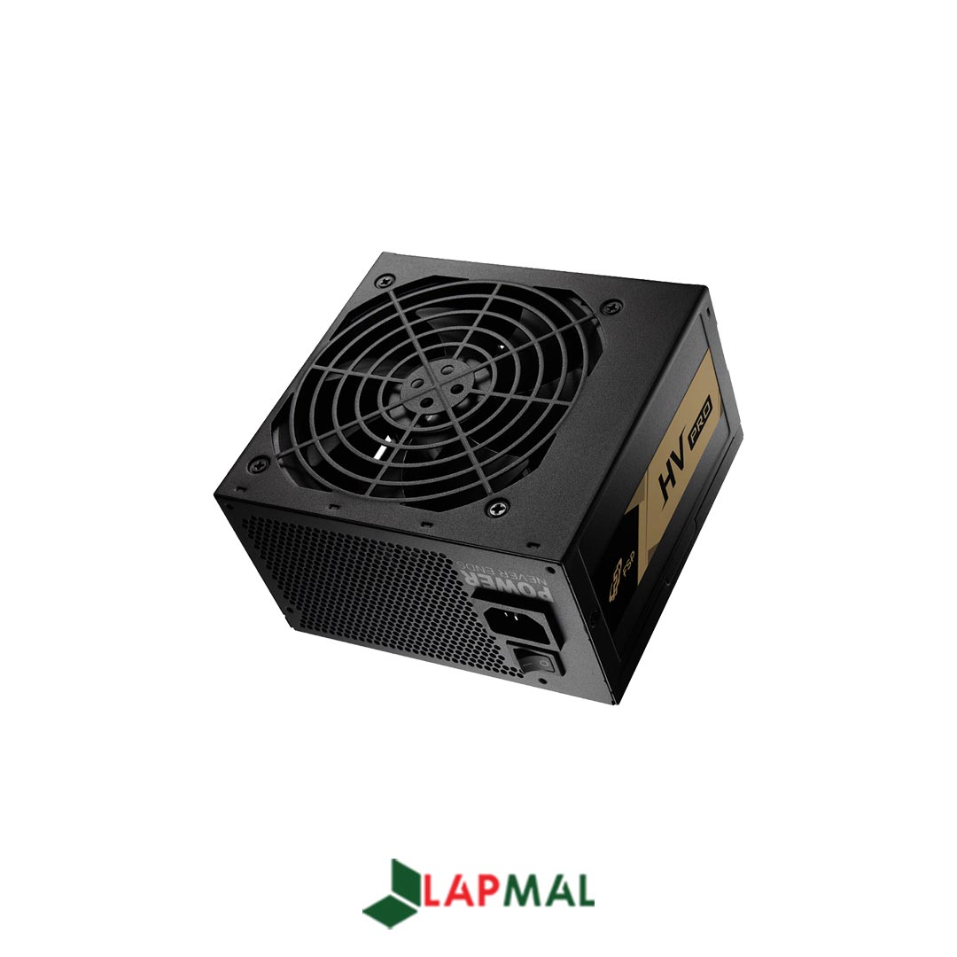 منبع تغذیه کامپیوتر اف اس پی مدل HV PRO 650W - تصویر 3