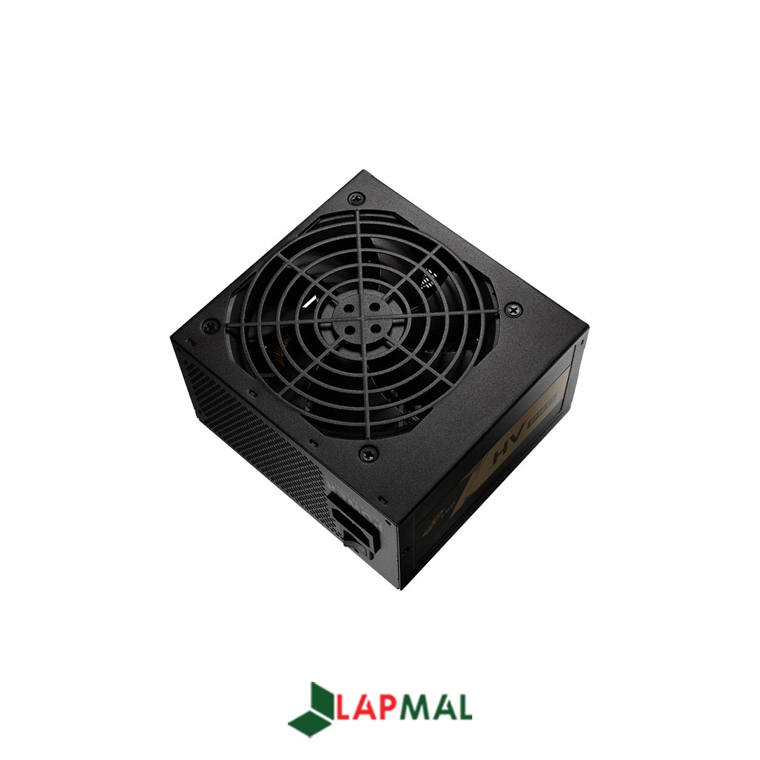 منبع تغذیه کامپیوتر اف اس پی مدل HV PRO 650W - تصویر 2