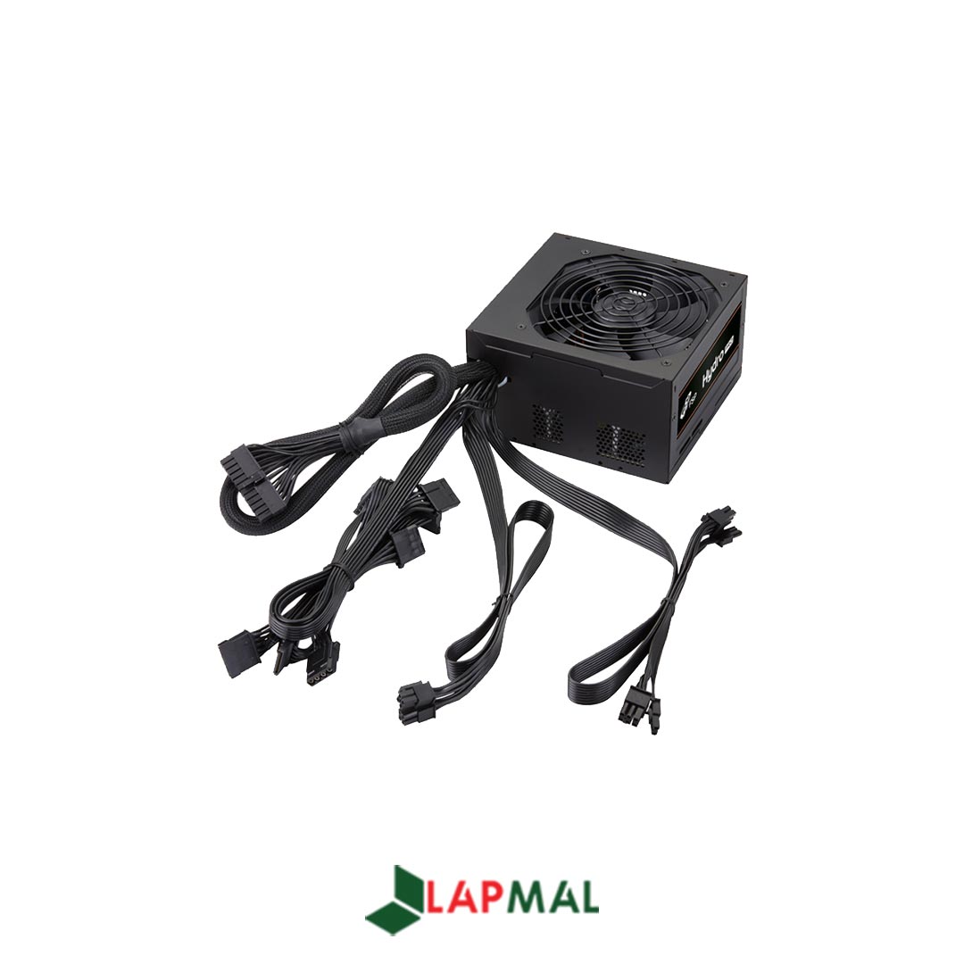 منبع تغذیه کامپیوتر اف اس پی مدل Hydro PRO 800W - تصویر 3