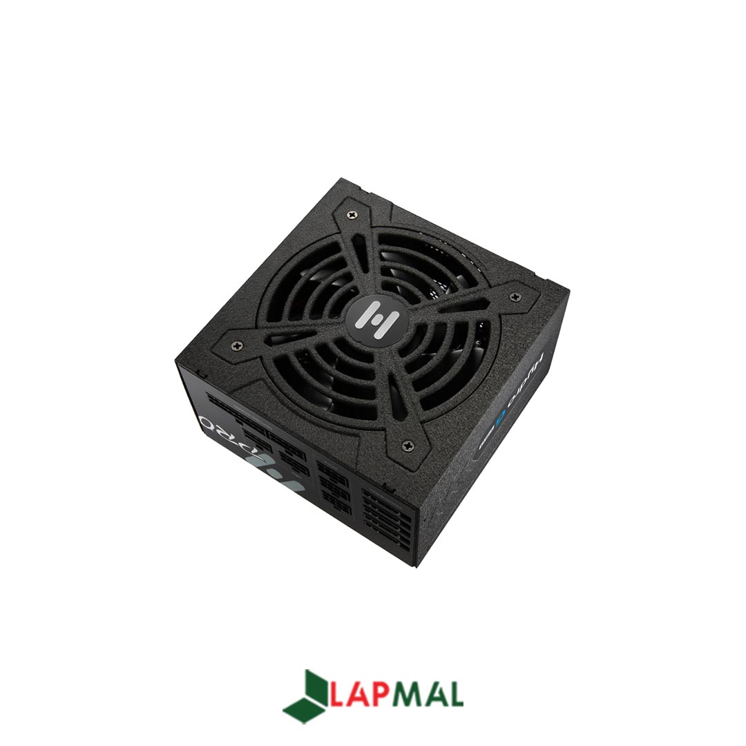 منبع تغذیه کامپیوتر اف اس پی مدل Hydro G PRO 850W ATX2.52 - تصویر 2