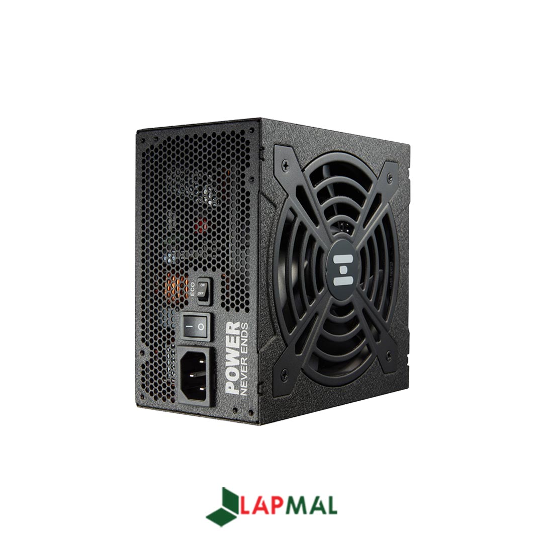 منبع تغذیه کامپیوتر اف اس پی مدل Hydro G PRO 850W ATX2.52 - تصویر 3