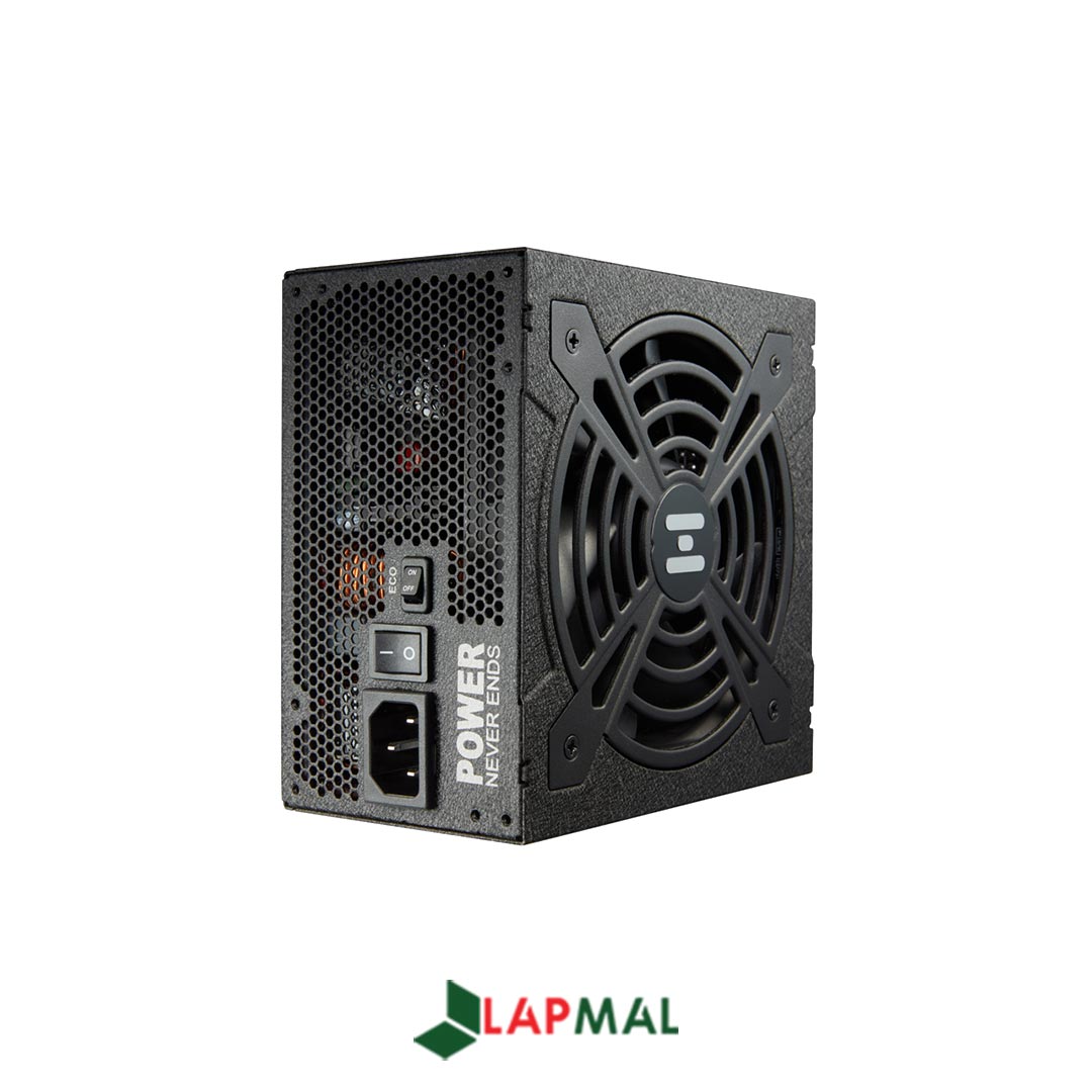 منبع تغذیه کامپیوتر اف اس پی مدل Hydro G PRO 750W ATX2.52 - تصویر 2