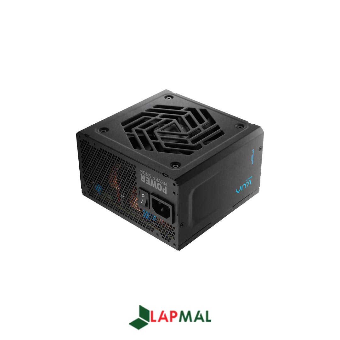 منبع تغذیه کامپیوتر اف اس پی مدل VITA GD 750W - تصویر 1