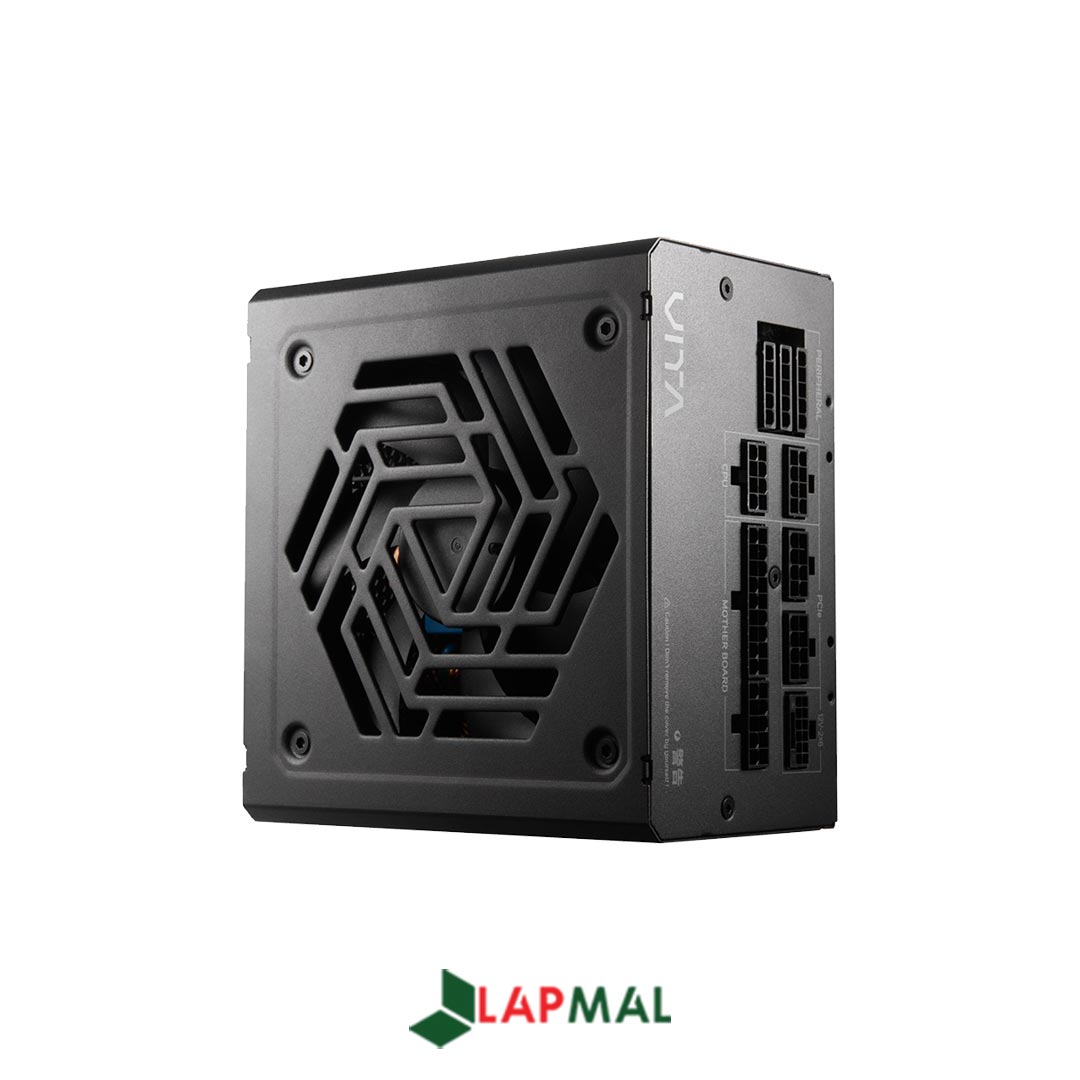منبع تغذیه کامپیوتر اف اس پی مدل VITA GM 750W - تصویر 3