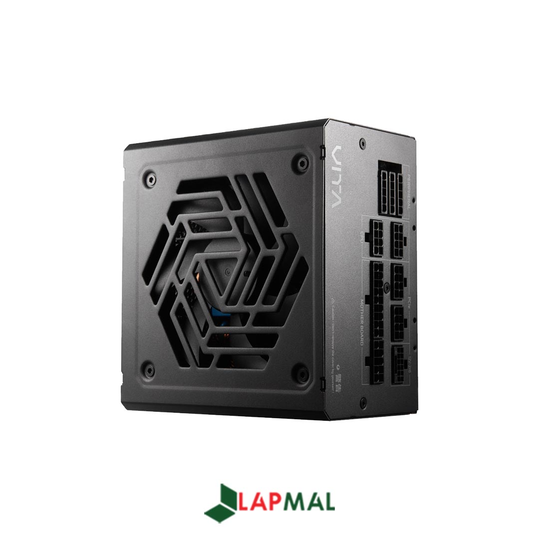 منبع تغذیه کامپیوتر اف اس پی مدل VITA GM 1000W - تصویر 3